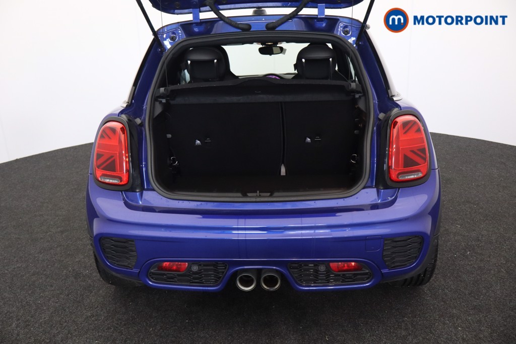 Mini Hatchback John Cooper Works Automatic Petrol Hatchback - Stock Number (1573595) - 38th supplementary image