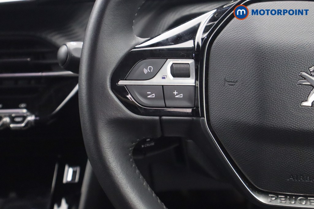 Peugeot 2008 Allure Premium Automatic Electric SUV - Stock Number (1573672) - 4th supplementary image