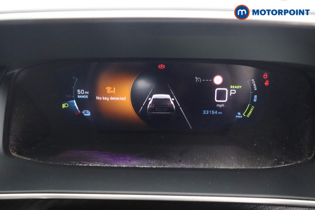 Peugeot 2008 Allure Premium Automatic Electric SUV - Stock Number (1573672) - 6th supplementary image