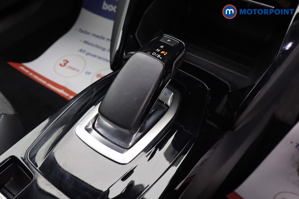 Peugeot 2008 Allure Premium Automatic Electric SUV - Stock Number (1573672) - 10th supplementary image