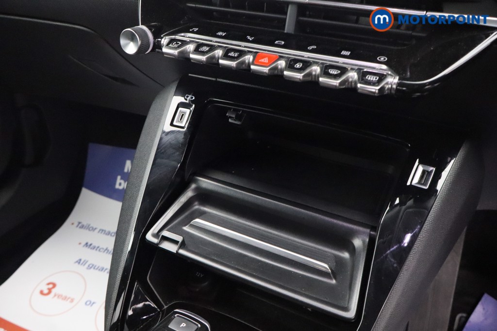 Peugeot 2008 Allure Premium Automatic Electric SUV - Stock Number (1573672) - 11th supplementary image
