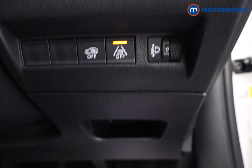 Peugeot 2008 Allure Premium Automatic Electric SUV - Stock Number (1573672) - 14th supplementary image