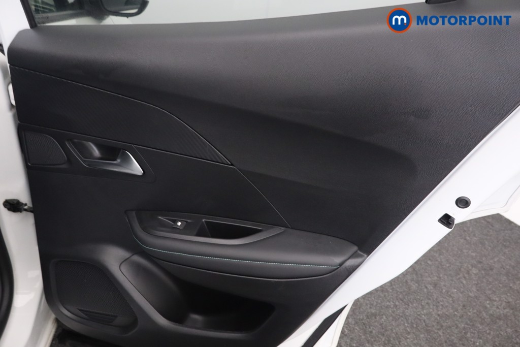 Peugeot 2008 Allure Premium Automatic Electric SUV - Stock Number (1573672) - 19th supplementary image