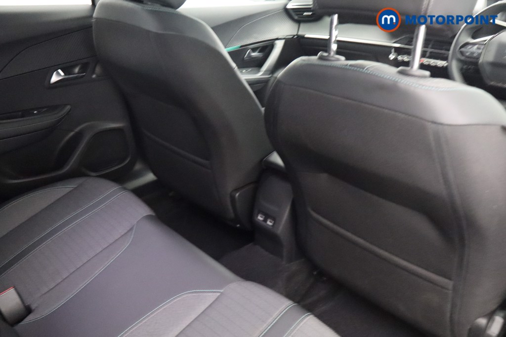 Peugeot 2008 Allure Premium Automatic Electric SUV - Stock Number (1573672) - 20th supplementary image