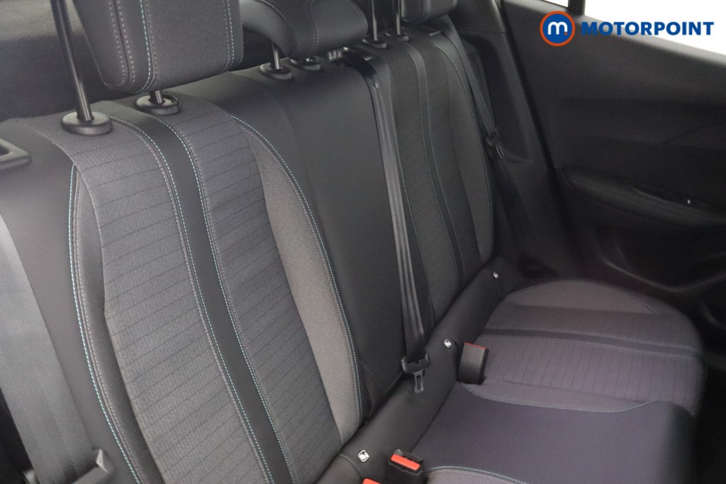 Peugeot 2008 Allure Premium Automatic Electric SUV - Stock Number (1573672) - 21st supplementary image