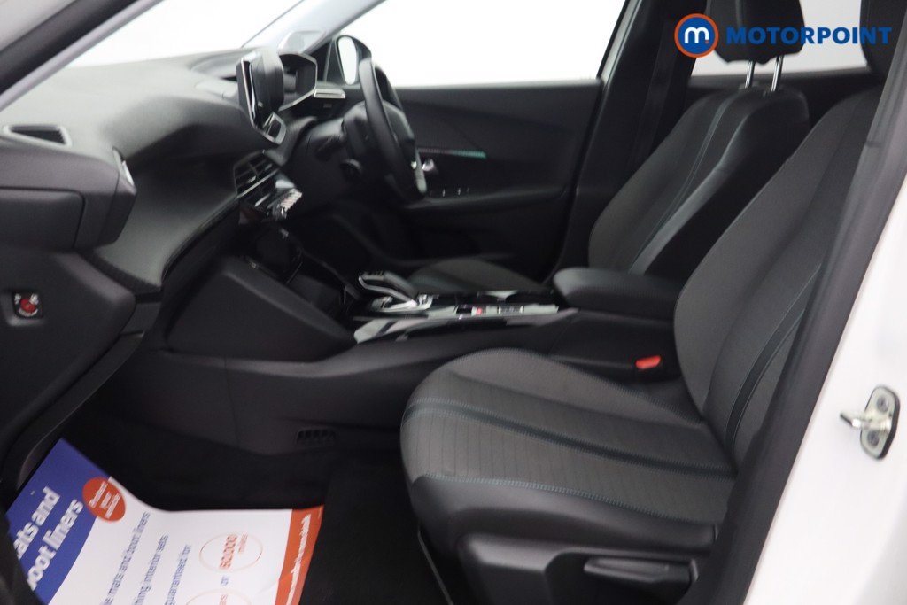 Peugeot 2008 Allure Premium Automatic Electric SUV - Stock Number (1573672) - 22nd supplementary image