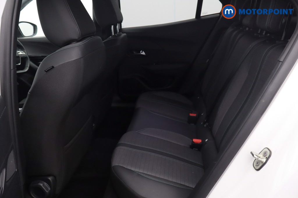 Peugeot 2008 Allure Premium Automatic Electric SUV - Stock Number (1573672) - 23rd supplementary image