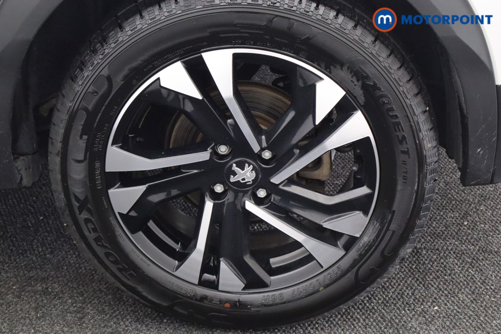 Peugeot 2008 Allure Premium Automatic Electric SUV - Stock Number (1573672) - 24th supplementary image