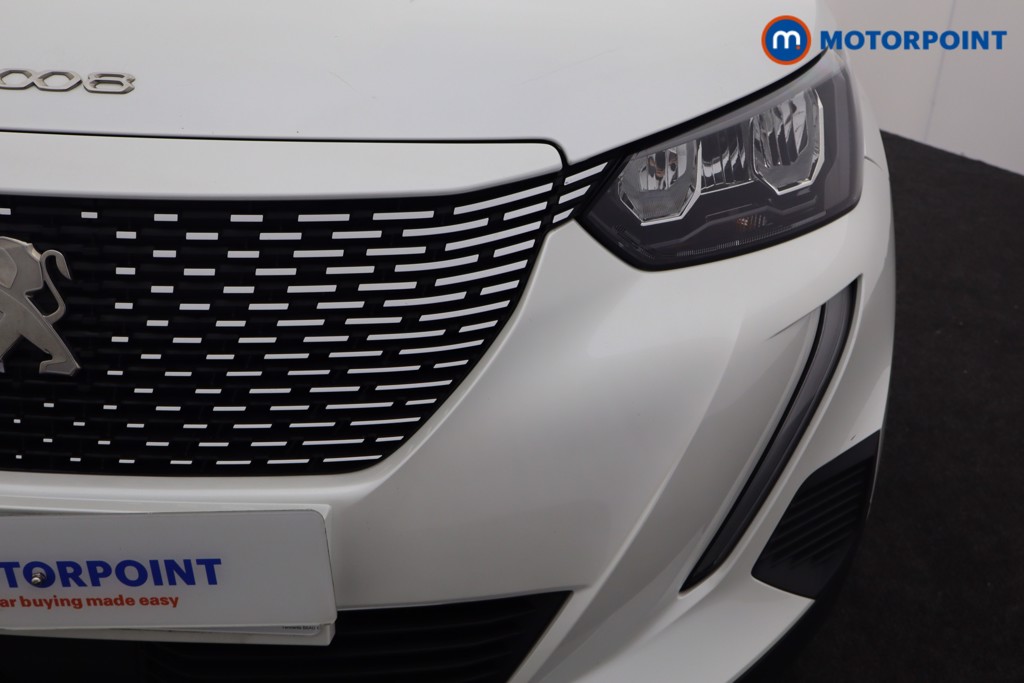 Peugeot 2008 Allure Premium Automatic Electric SUV - Stock Number (1573672) - 28th supplementary image