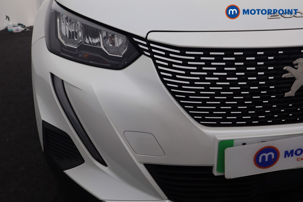Peugeot 2008 Allure Premium Automatic Electric SUV - Stock Number (1573672) - 29th supplementary image