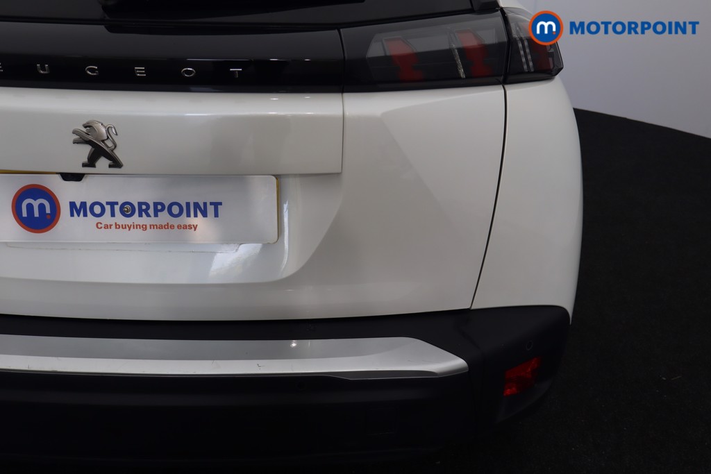 Peugeot 2008 Allure Premium Automatic Electric SUV - Stock Number (1573672) - 32nd supplementary image