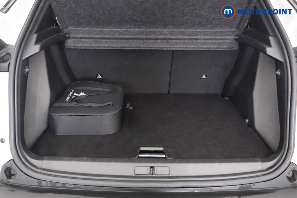 Peugeot 2008 Allure Premium Automatic Electric SUV - Stock Number (1573672) - 35th supplementary image
