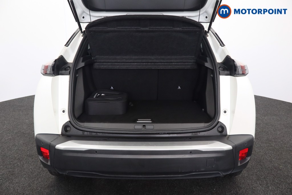 Peugeot 2008 Allure Premium Automatic Electric SUV - Stock Number (1573672) - 36th supplementary image