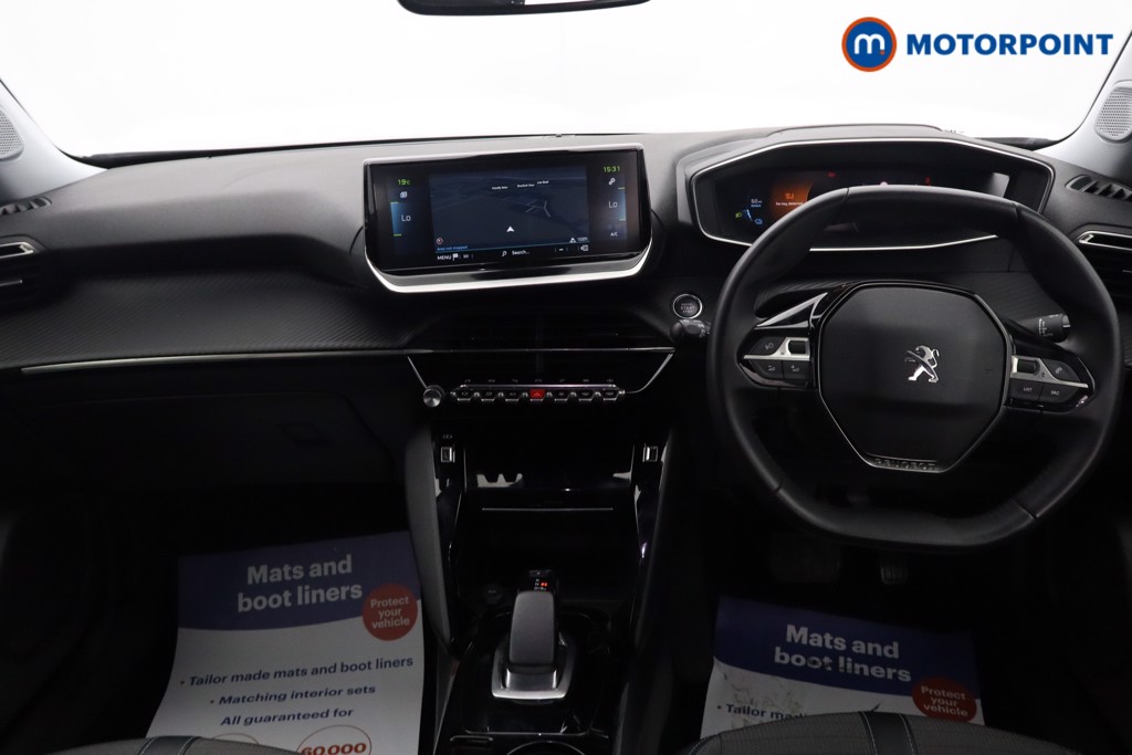 Peugeot 2008 Allure Premium Automatic Electric SUV - Stock Number (1573672) - 1st supplementary image