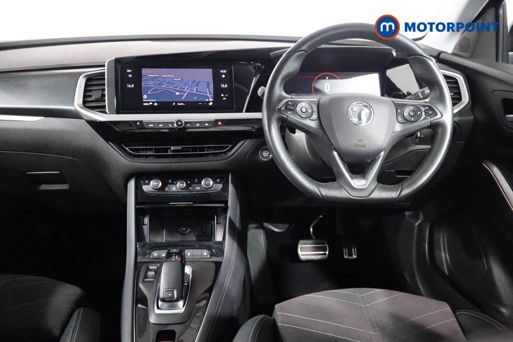 Vauxhall Grandland Ultimate Automatic Diesel SUV - Stock Number (1573776) - 3rd supplementary image