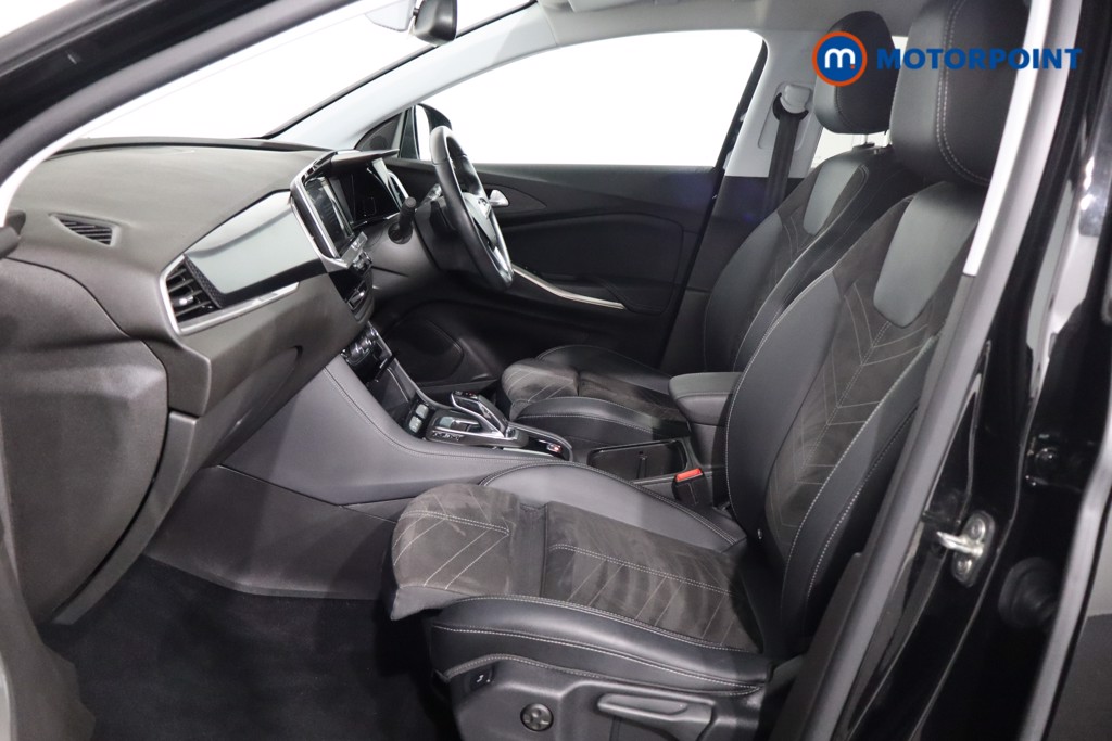Vauxhall Grandland Ultimate Automatic Diesel SUV - Stock Number (1573776) - 4th supplementary image
