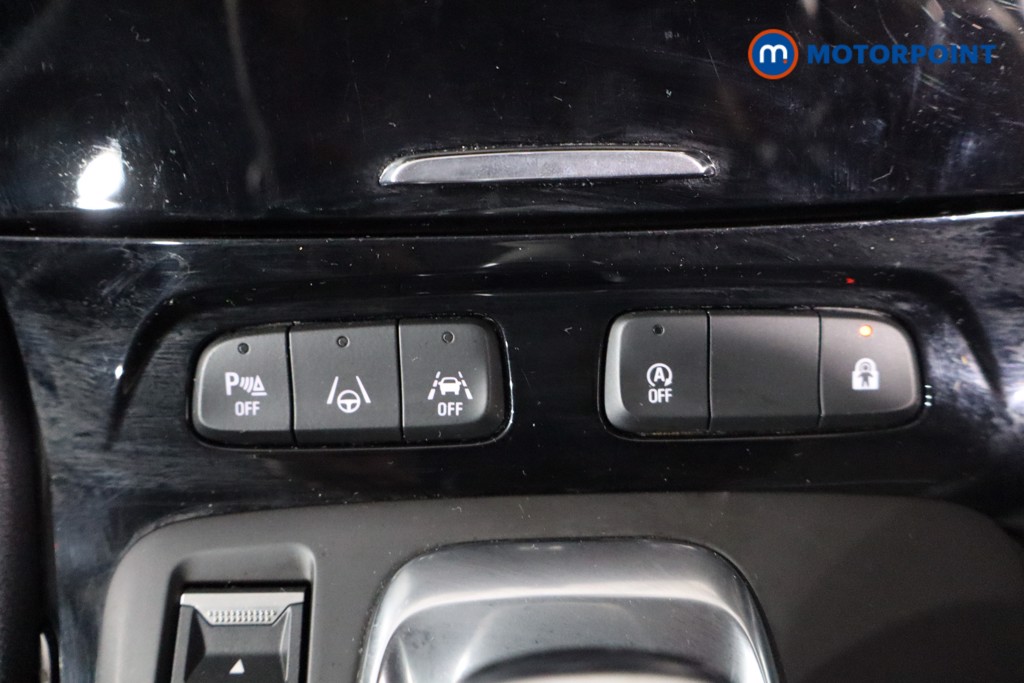 Vauxhall Grandland Ultimate Automatic Diesel SUV - Stock Number (1573776) - 17th supplementary image