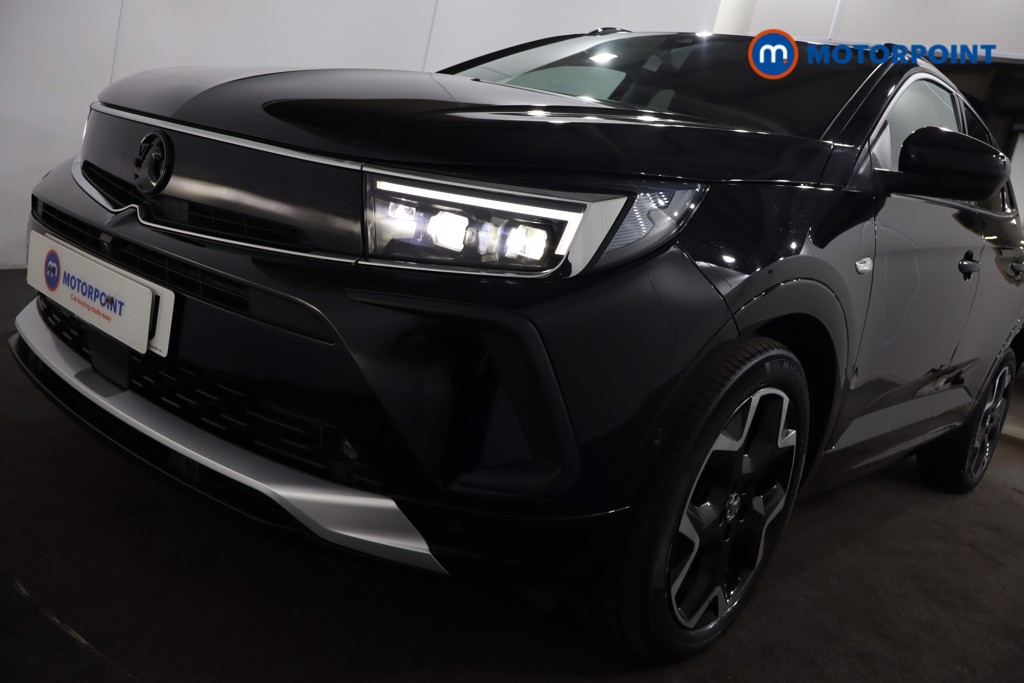 Vauxhall Grandland Ultimate Automatic Diesel SUV - Stock Number (1573776) - 27th supplementary image