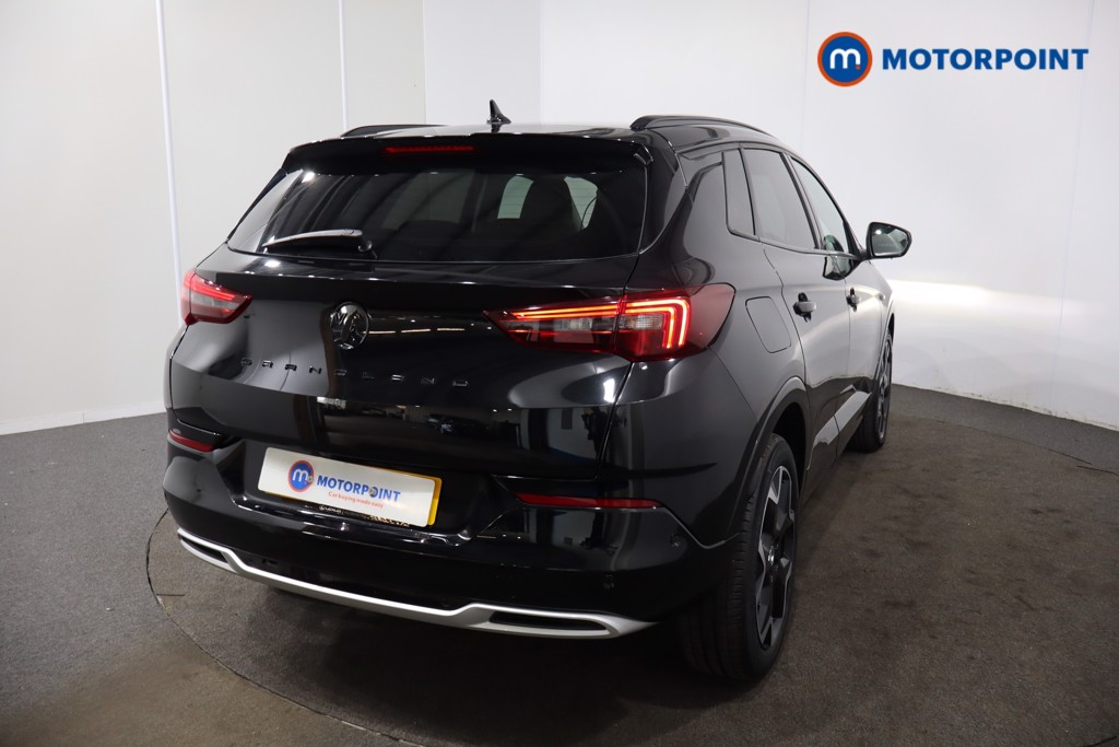 Vauxhall Grandland Ultimate Automatic Diesel SUV - Stock Number (1573776) - 29th supplementary image