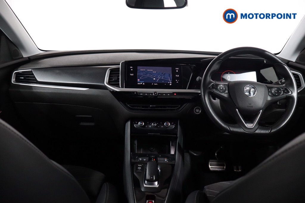 Vauxhall Grandland Ultimate Automatic Diesel SUV - Stock Number (1573776) - 1st supplementary image