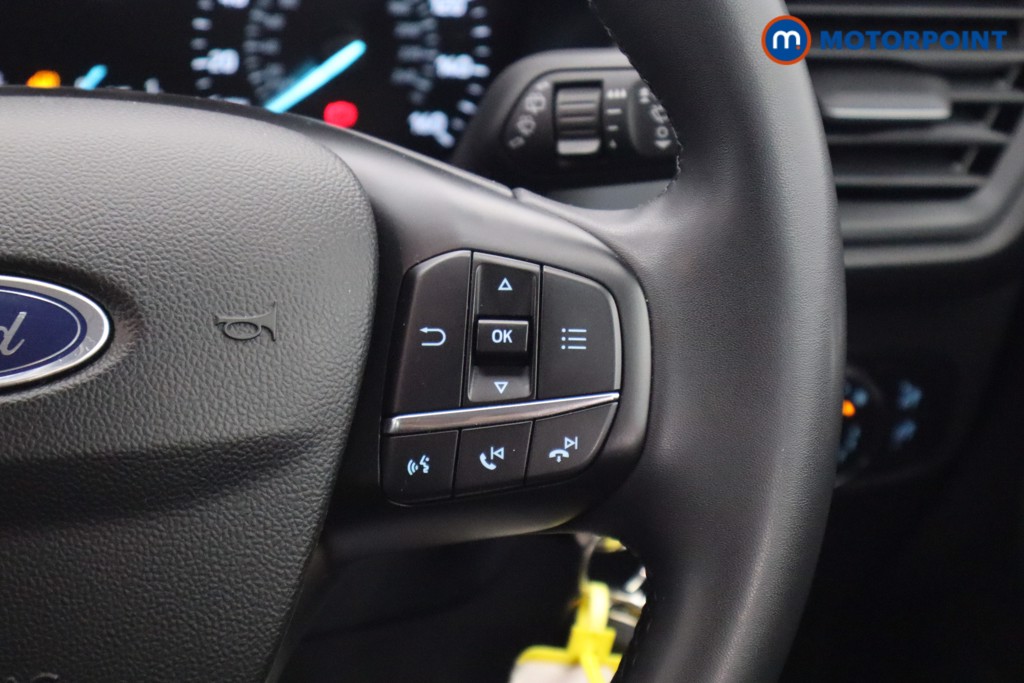 Ford Focus Trend Manual Petrol Hatchback - Stock Number (1573876) - 5th supplementary image