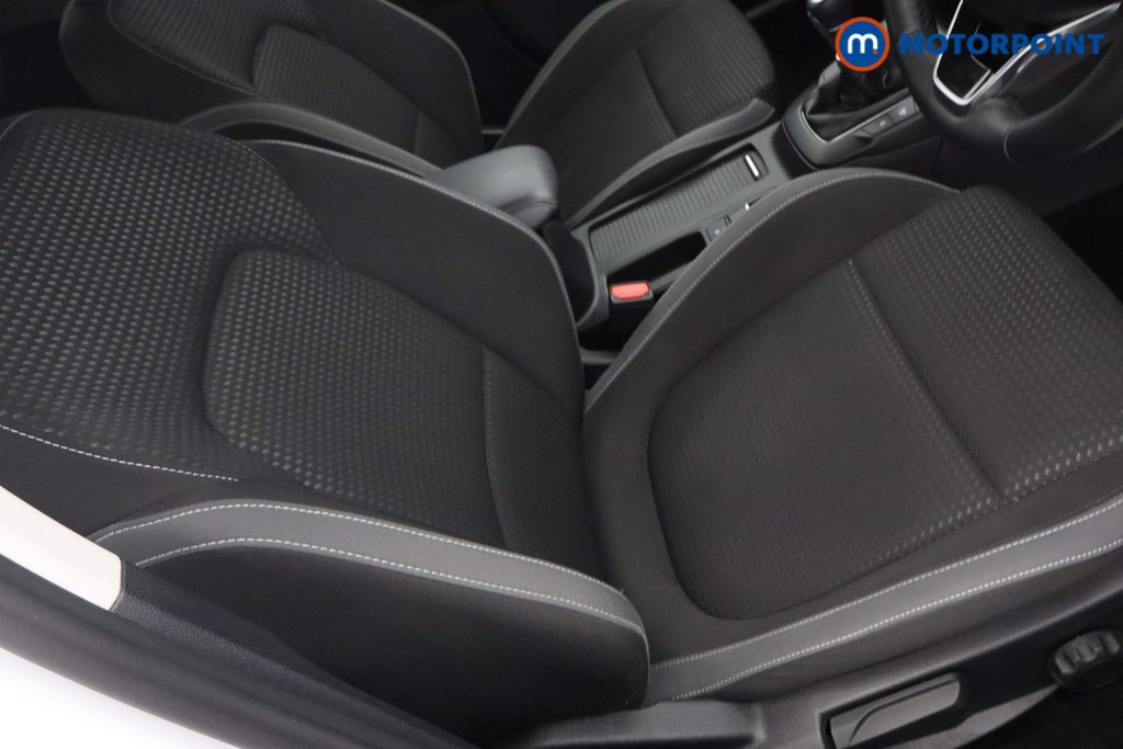 Ford Focus Trend Manual Petrol Hatchback - Stock Number (1573876) - 16th supplementary image