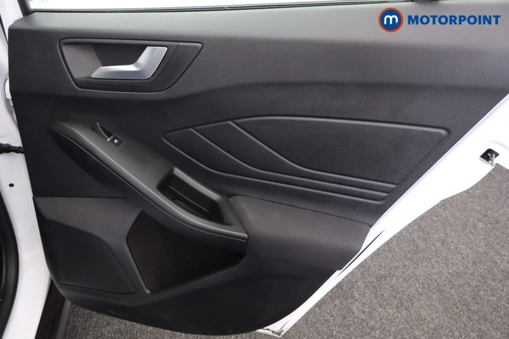 Ford Focus Trend Manual Petrol Hatchback - Stock Number (1573876) - 20th supplementary image