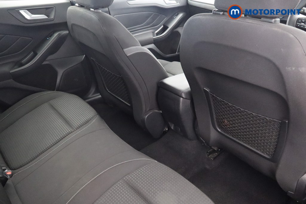 Ford Focus Trend Manual Petrol Hatchback - Stock Number (1573876) - 21st supplementary image