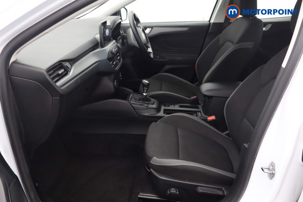 Ford Focus Trend Manual Petrol Hatchback - Stock Number (1573876) - 23rd supplementary image