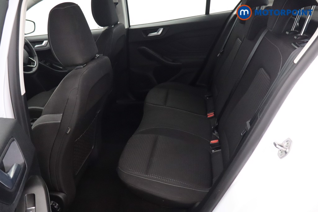Ford Focus Trend Manual Petrol Hatchback - Stock Number (1573876) - 24th supplementary image