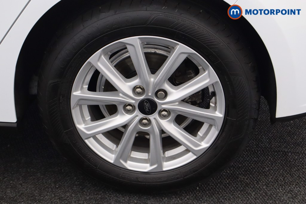 Ford Focus Trend Manual Petrol Hatchback - Stock Number (1573876) - 25th supplementary image