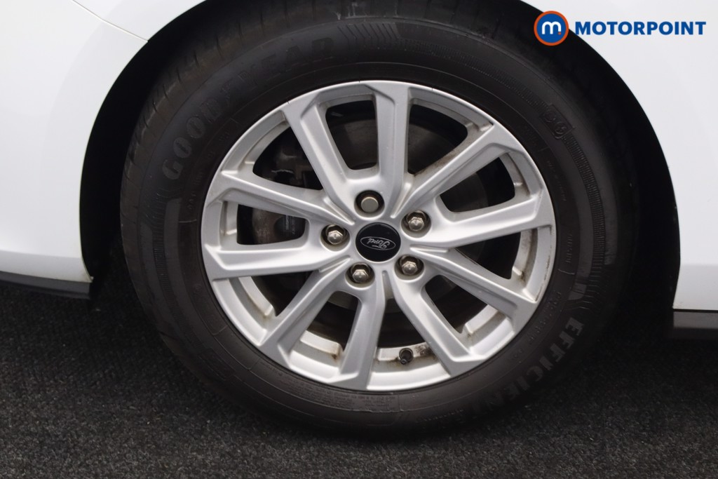 Ford Focus Trend Manual Petrol Hatchback - Stock Number (1573876) - 26th supplementary image
