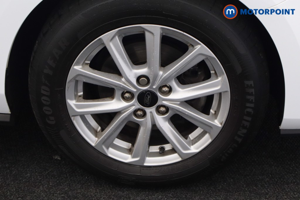 Ford Focus Trend Manual Petrol Hatchback - Stock Number (1573876) - 27th supplementary image