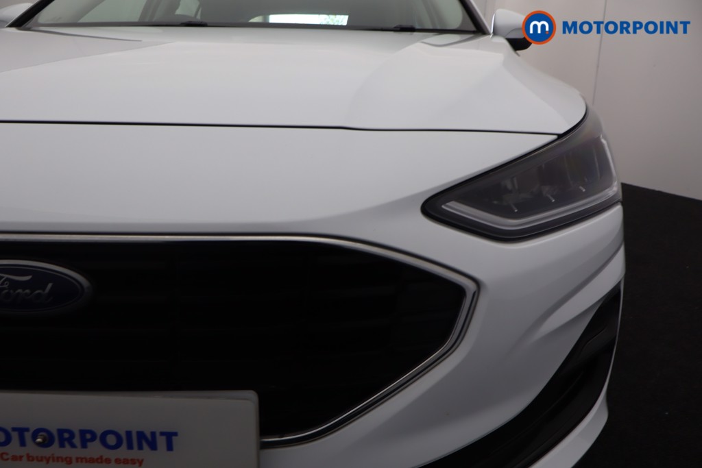 Ford Focus Trend Manual Petrol Hatchback - Stock Number (1573876) - 29th supplementary image