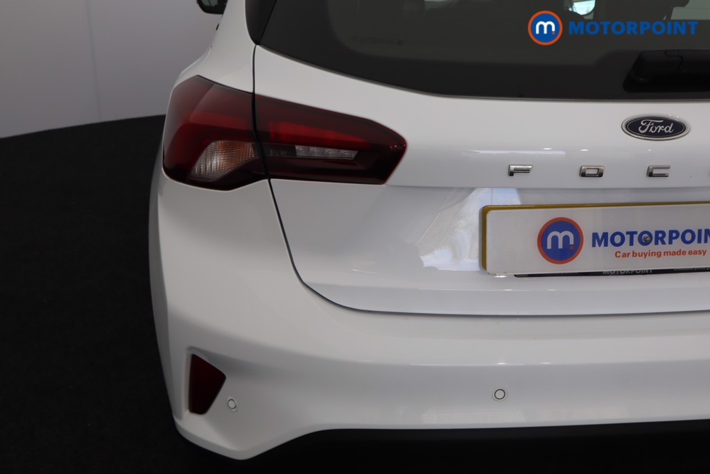 Ford Focus Trend Manual Petrol Hatchback - Stock Number (1573876) - 31st supplementary image