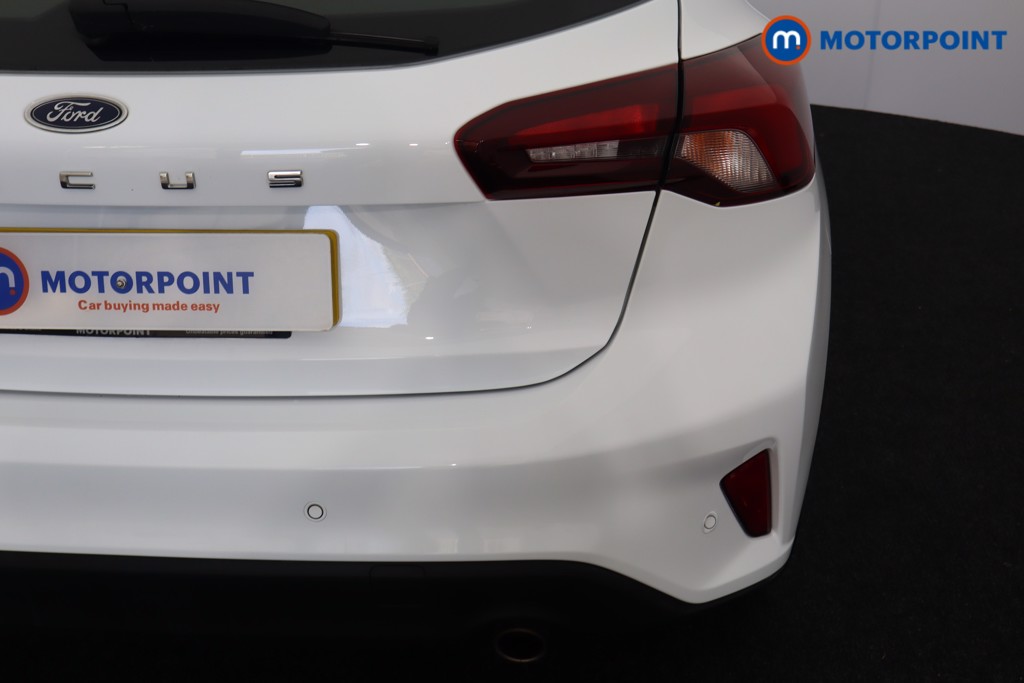 Ford Focus Trend Manual Petrol Hatchback - Stock Number (1573876) - 32nd supplementary image
