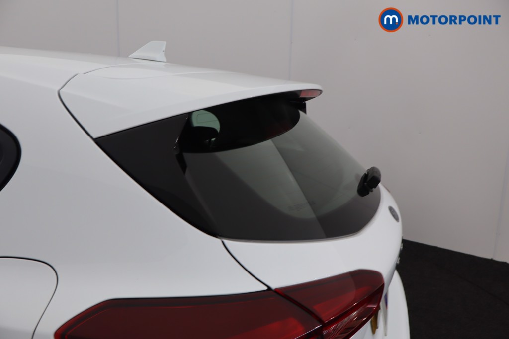 Ford Focus Trend Manual Petrol Hatchback - Stock Number (1573876) - 33rd supplementary image
