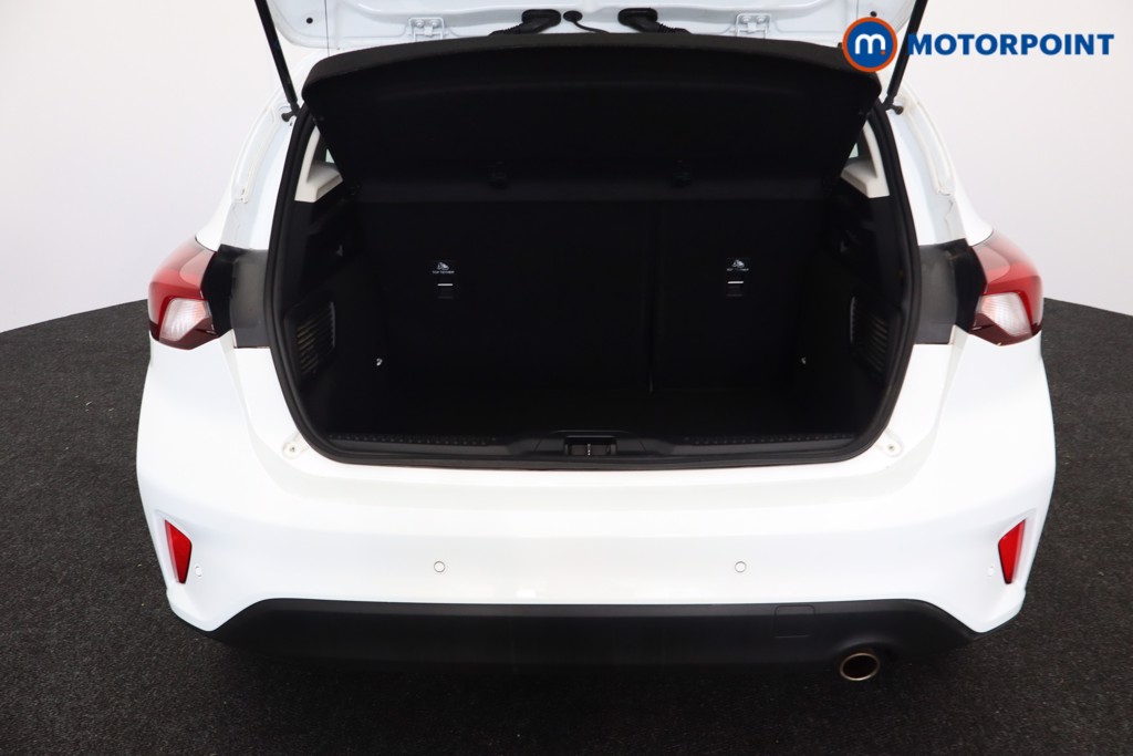 Ford Focus Trend Manual Petrol Hatchback - Stock Number (1573876) - 36th supplementary image