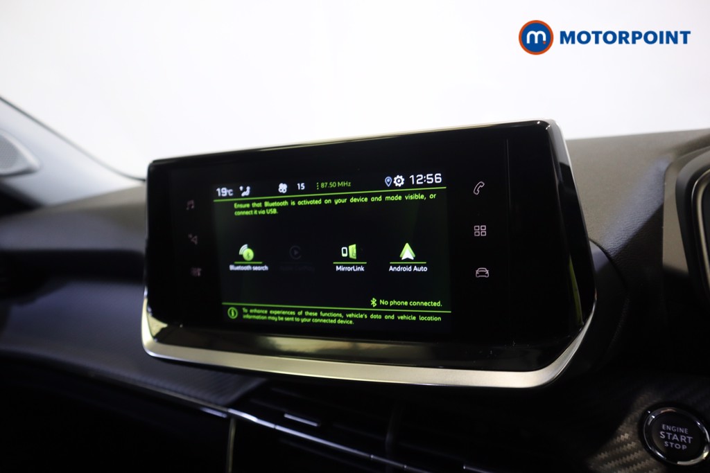 Peugeot 2008 Allure Premium Manual Petrol SUV - Stock Number (1573930) - 2nd supplementary image