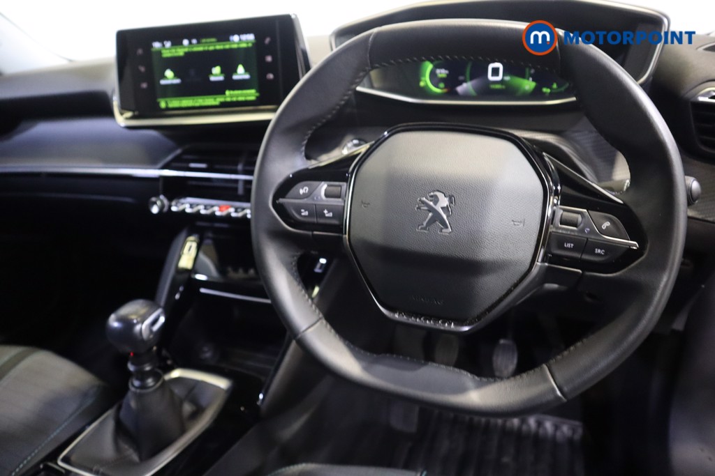 Peugeot 2008 Allure Premium Manual Petrol SUV - Stock Number (1573930) - 3rd supplementary image