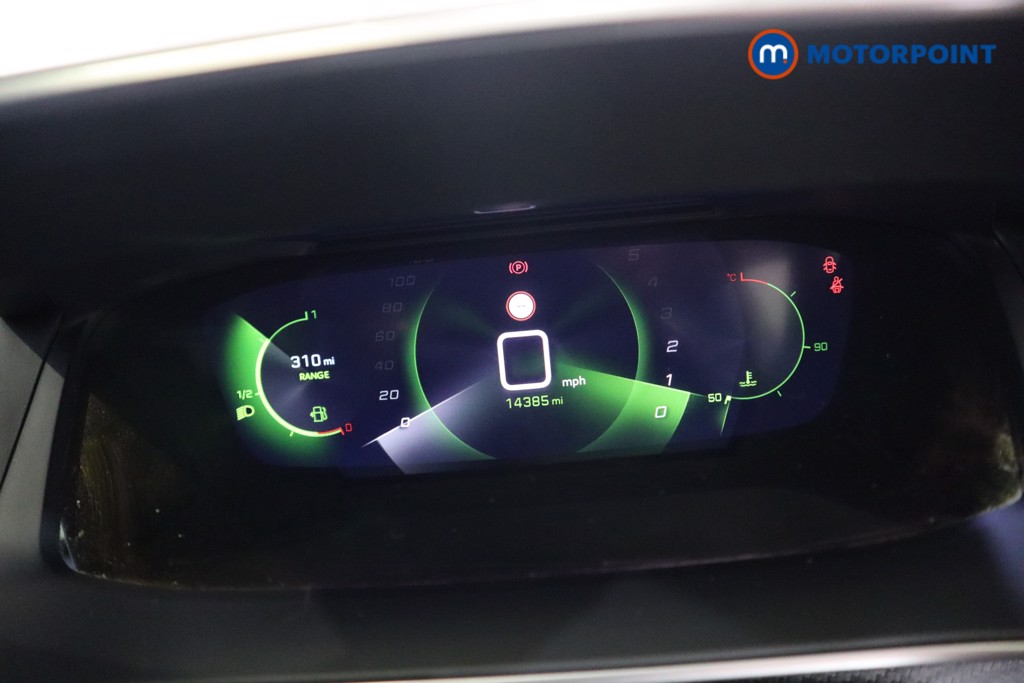 Peugeot 2008 Allure Premium Manual Petrol SUV - Stock Number (1573930) - 4th supplementary image