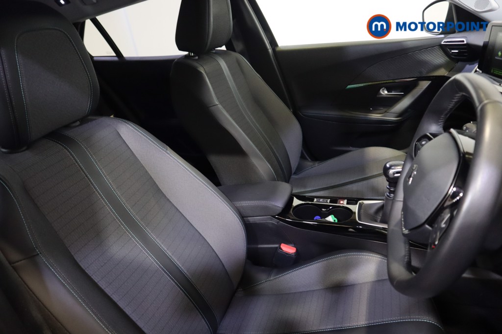 Peugeot 2008 Allure Premium Manual Petrol SUV - Stock Number (1573930) - 6th supplementary image
