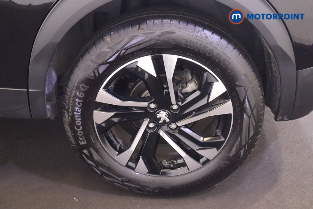 Peugeot 2008 Allure Premium Manual Petrol SUV - Stock Number (1573930) - 9th supplementary image