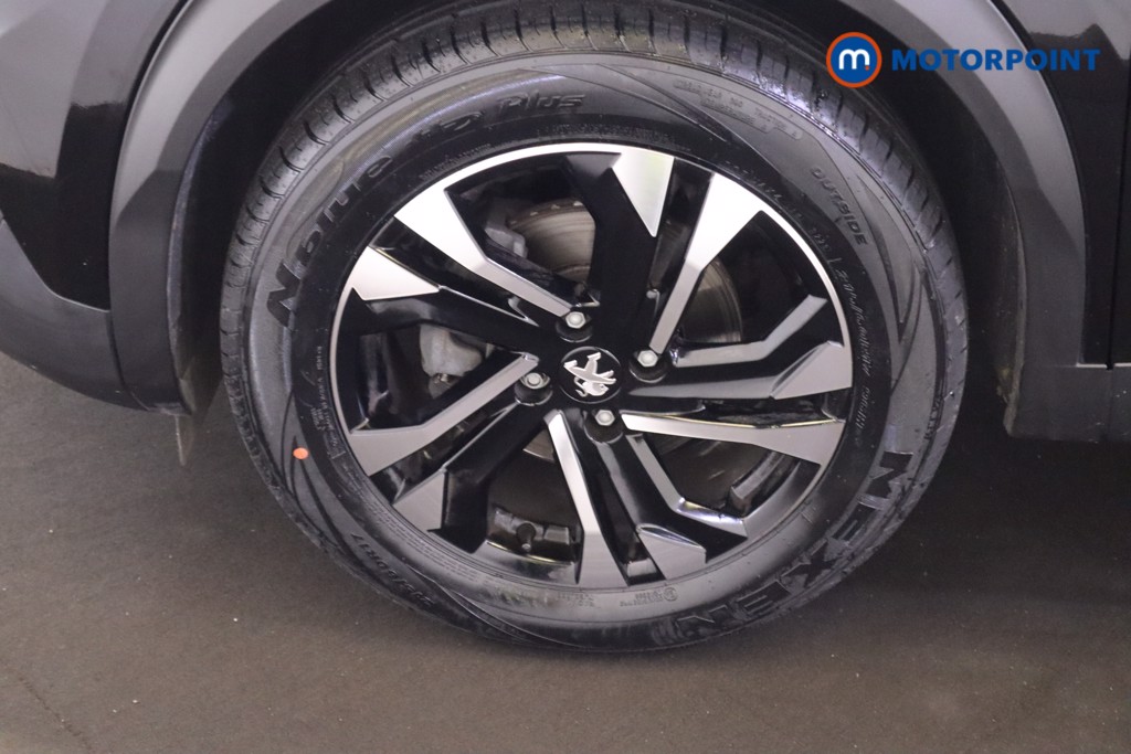 Peugeot 2008 Allure Premium Manual Petrol SUV - Stock Number (1573930) - 10th supplementary image