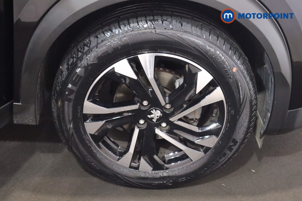 Peugeot 2008 Allure Premium Manual Petrol SUV - Stock Number (1573930) - 11th supplementary image