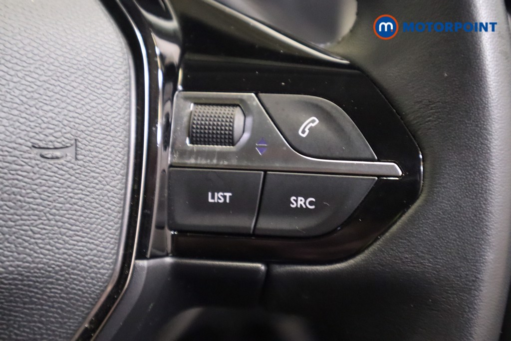 Peugeot 2008 Allure Premium Manual Petrol SUV - Stock Number (1573930) - 16th supplementary image