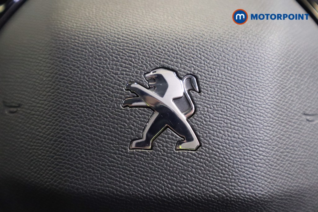 Peugeot 2008 Allure Premium Manual Petrol SUV - Stock Number (1573930) - 17th supplementary image