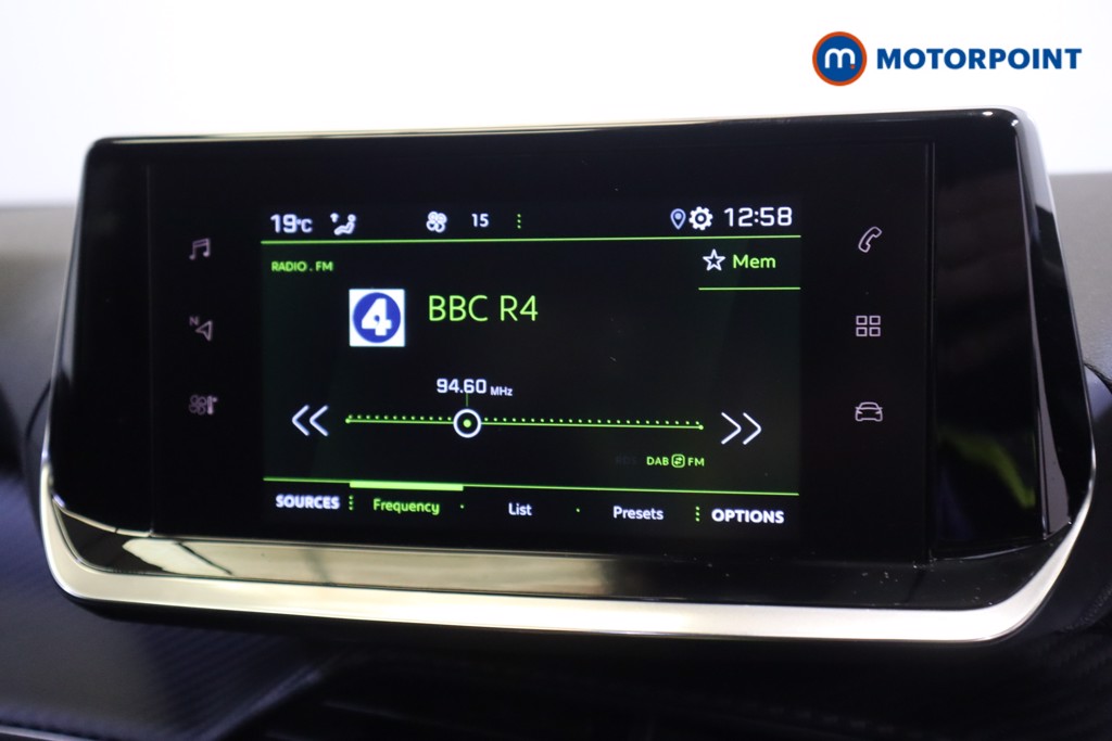 Peugeot 2008 Allure Premium Manual Petrol SUV - Stock Number (1573930) - 18th supplementary image