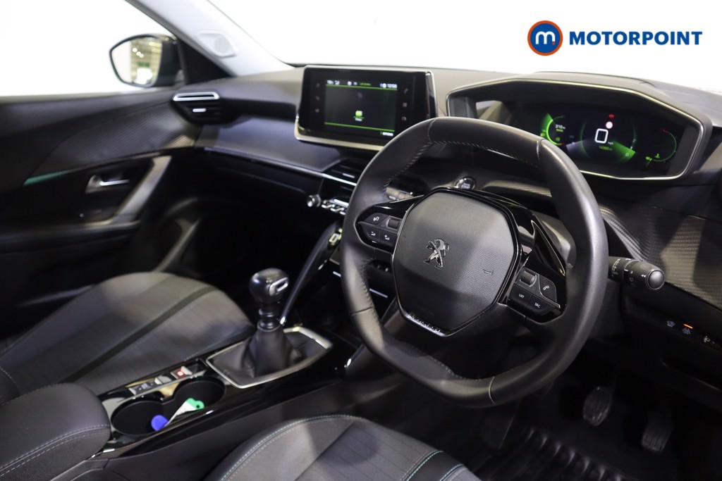 Peugeot 2008 Allure Premium Manual Petrol SUV - Stock Number (1573930) - 1st supplementary image