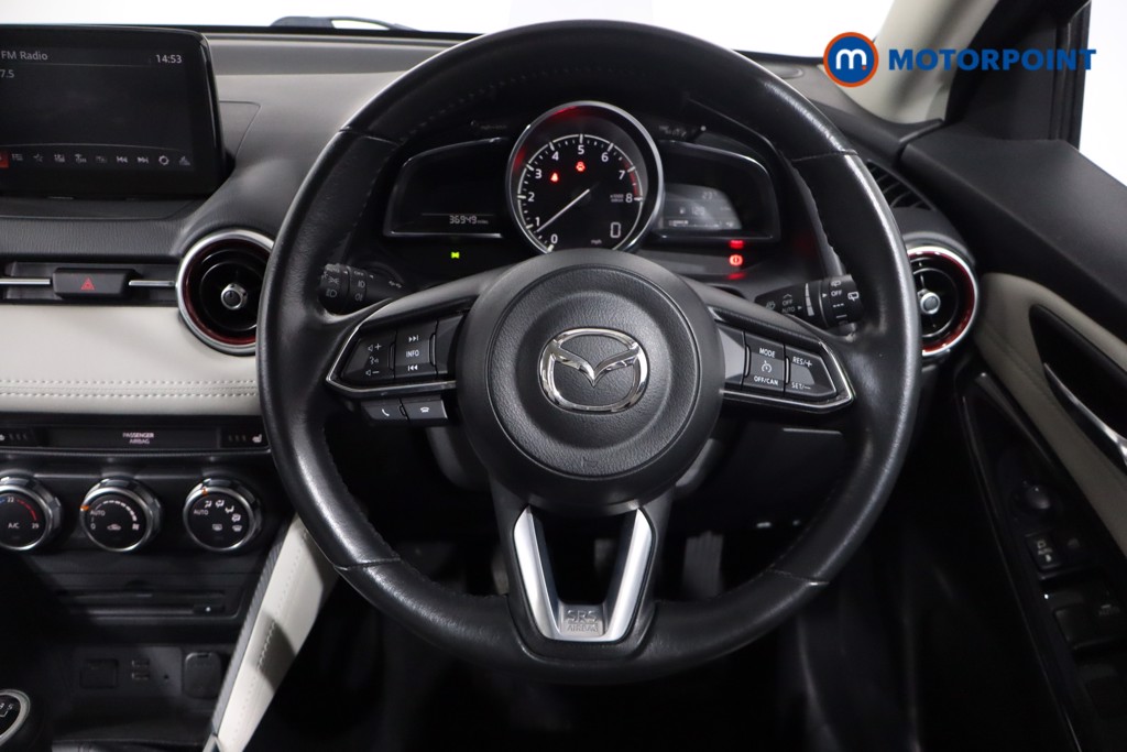 Mazda 2 Gt Sport Nav-Plus Manual Petrol Hatchback - Stock Number (1574579) - 6th supplementary image